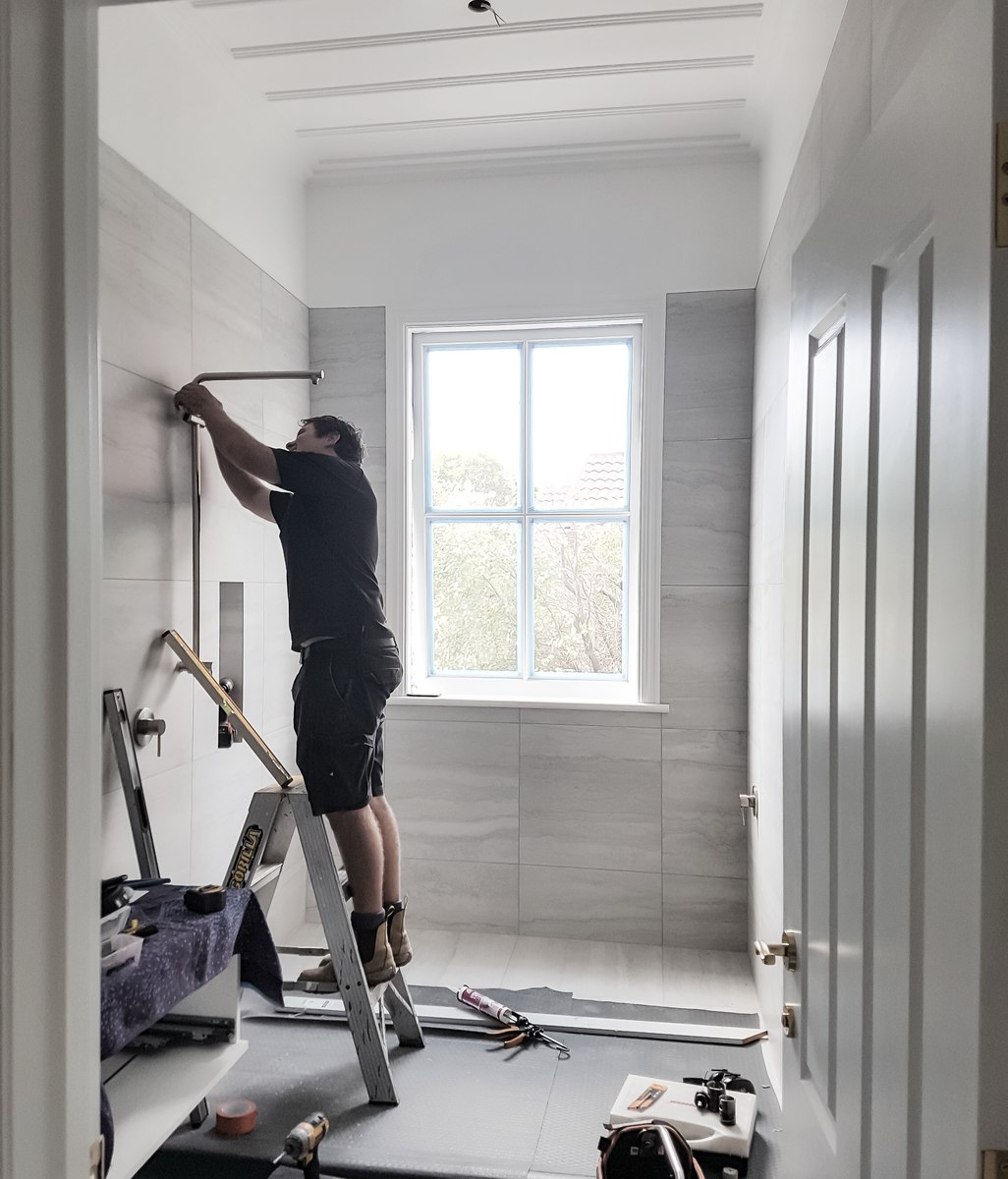 How to pick the right builder for your project.