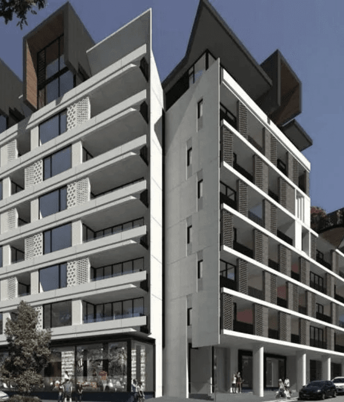 NSW Apartment Shortage