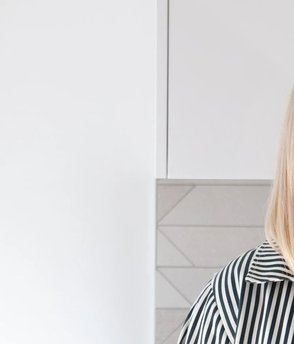 Designer in Profile | Laidback Lee Design
