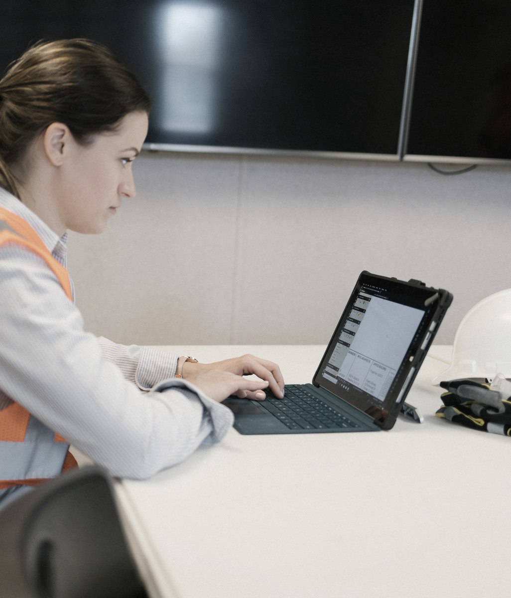 How cloud technology streamlines projects