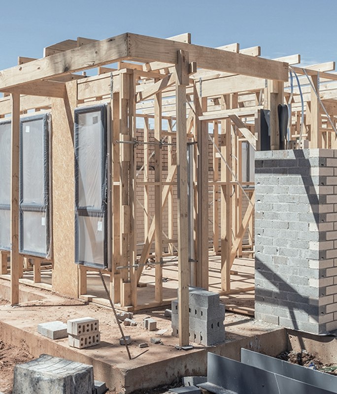 The numbers are in - exceed the building code and reap the rewards
