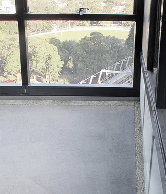Optimal thermal mass and how it affects building performance