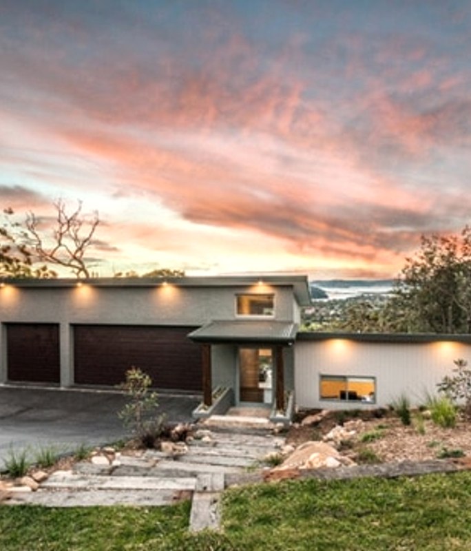 Building on Bushfire Prone Land