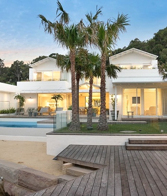 What Does it Cost to Build a New House?