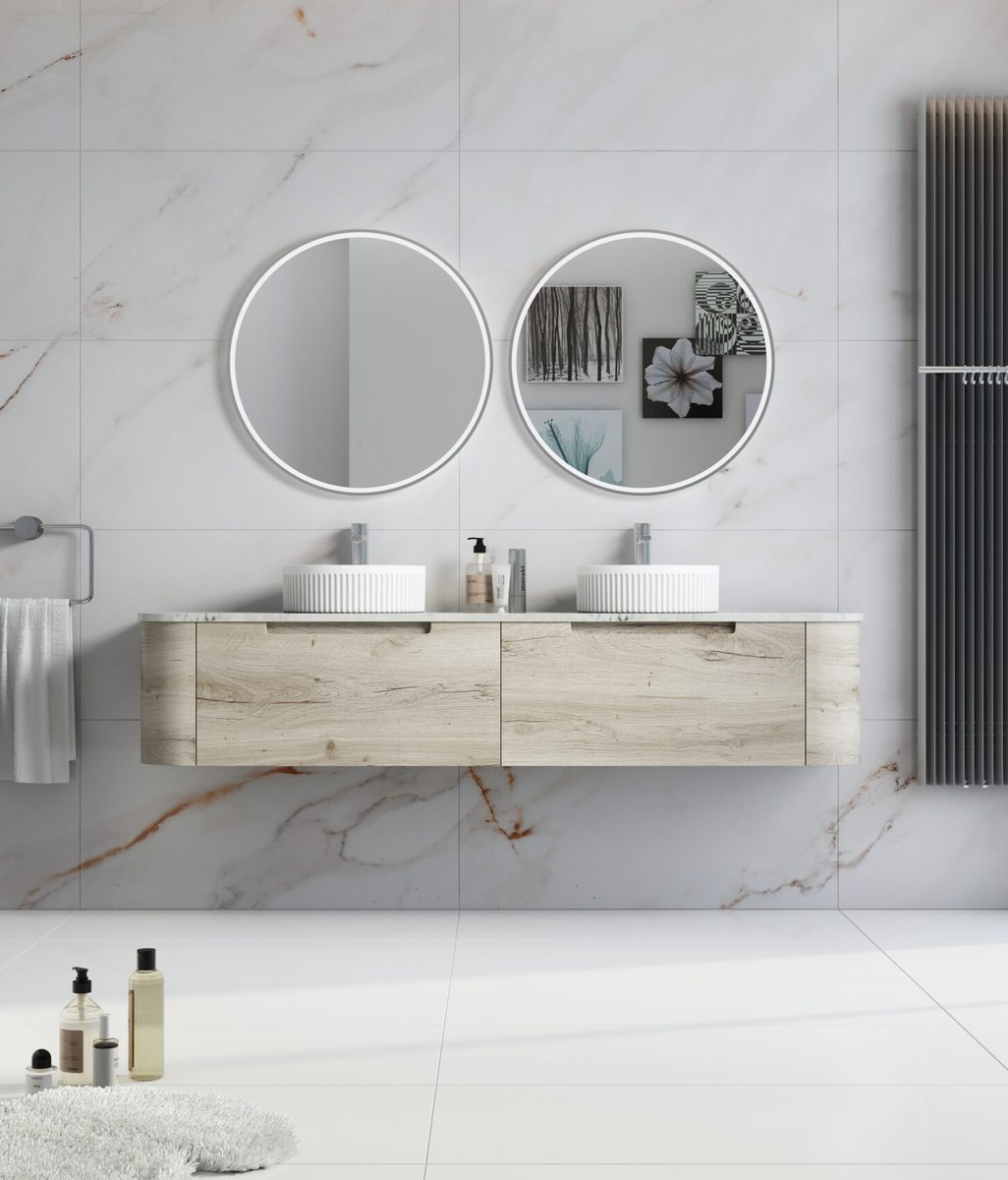 The Importance of Designer Vanities When Designing Your Dream Bathroom