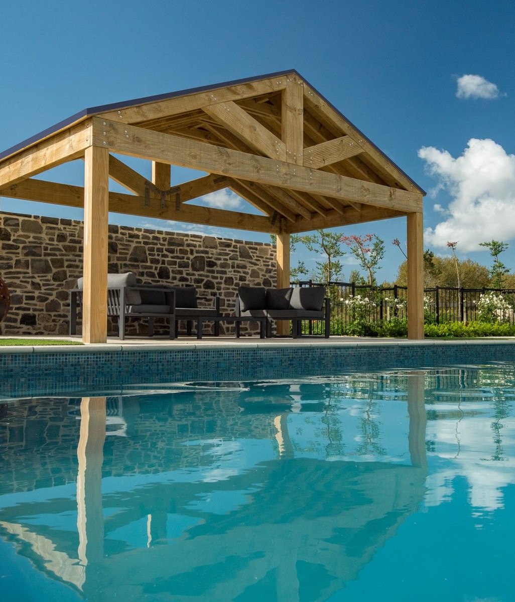 The Big Secret to Trouble-Free Swimming