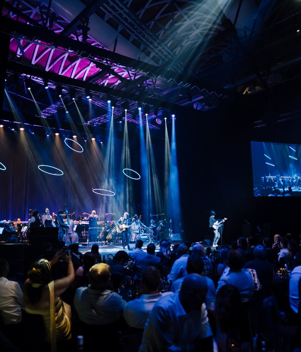 COLORSTEEL® Awards winners announced for 2025