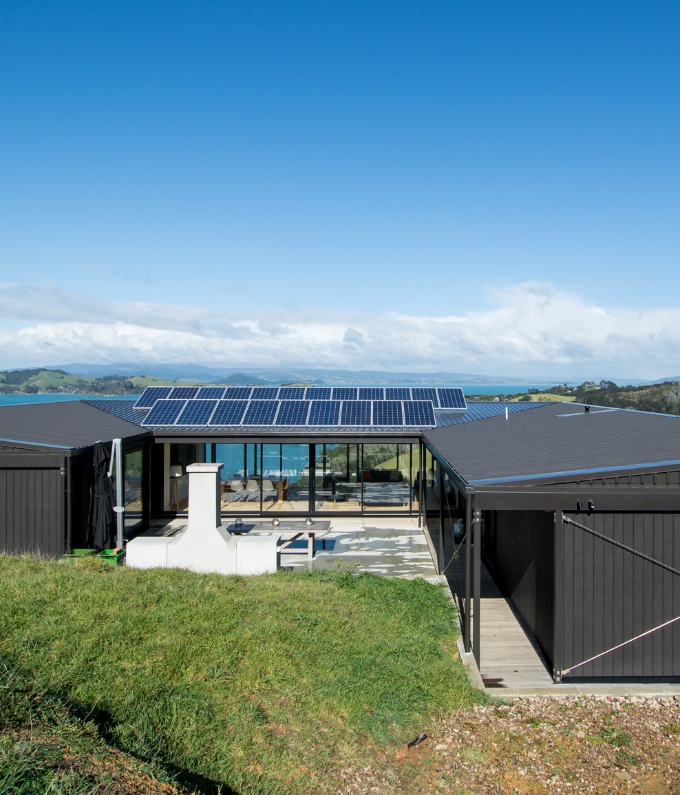 Is Solar the new gold?