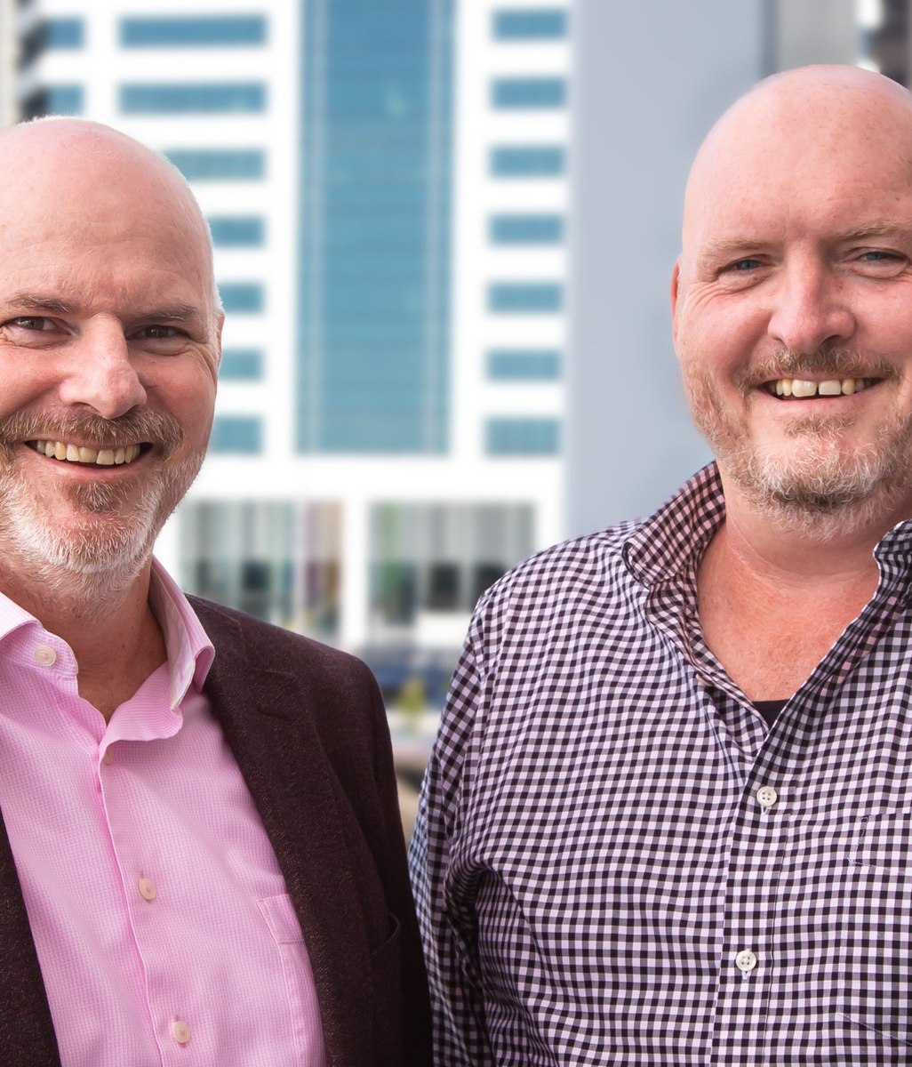 The Tāmaki Makaurau studio to be led by David Thornton!