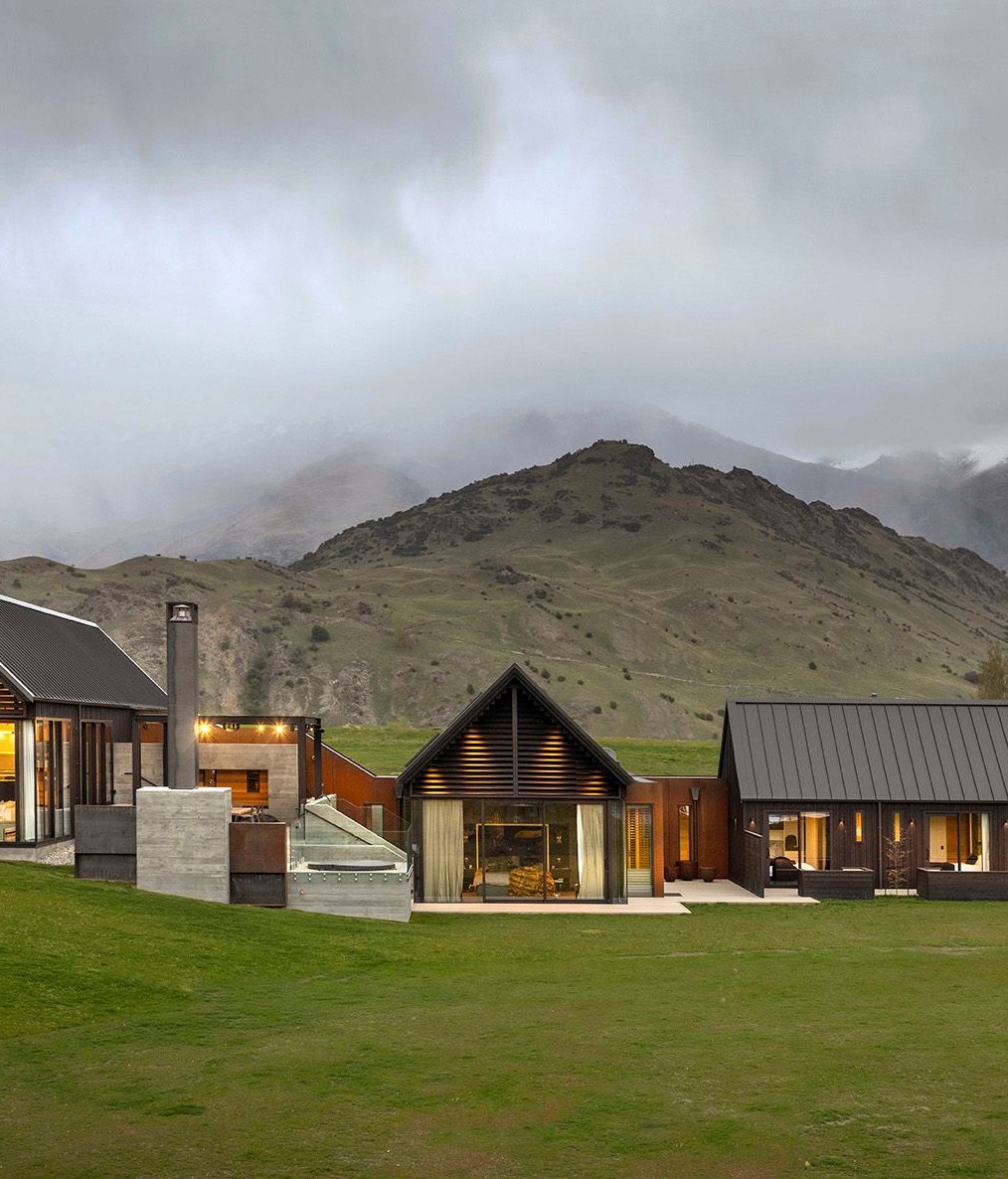 Celebrating the apex of design