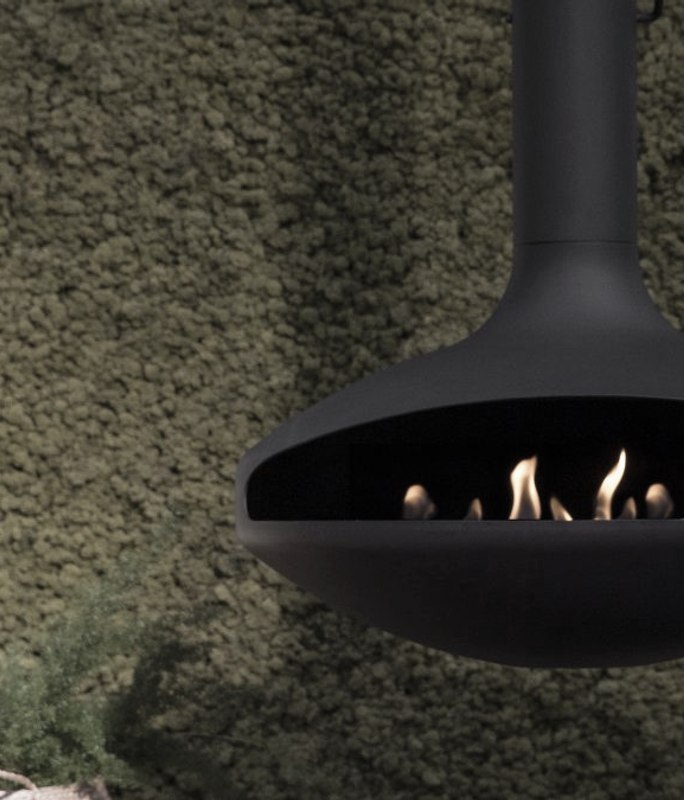 Best Energy Efficient Fireplaces