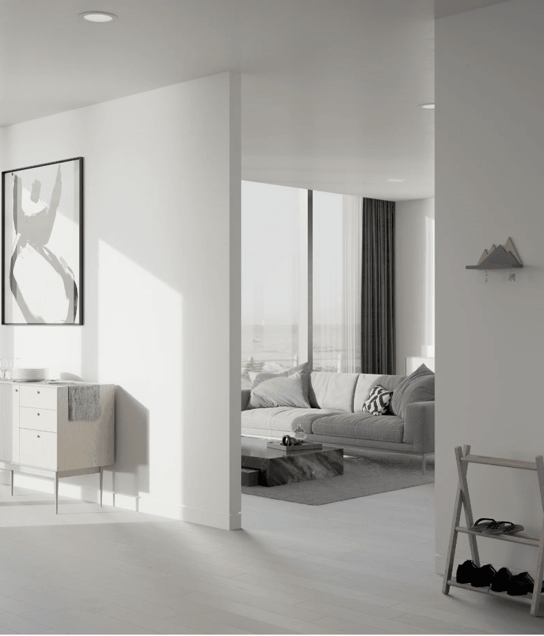 Which EzyCap wall end suits your project?