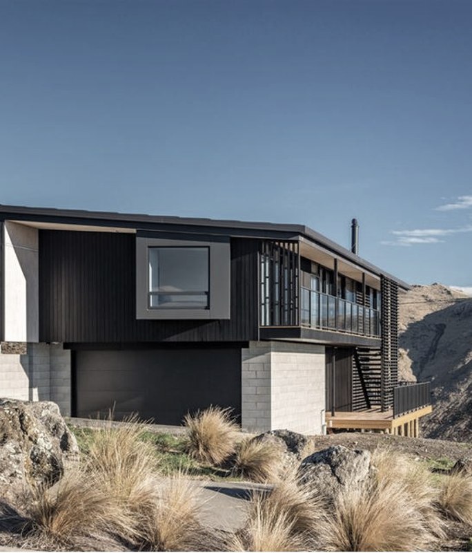 A Sense of Adventure - Abode Magazine