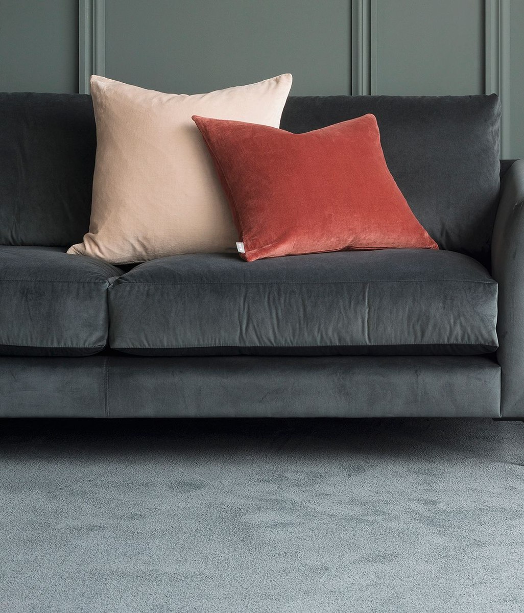 Versatility; durability; sustainability—is your carpet measuring up?