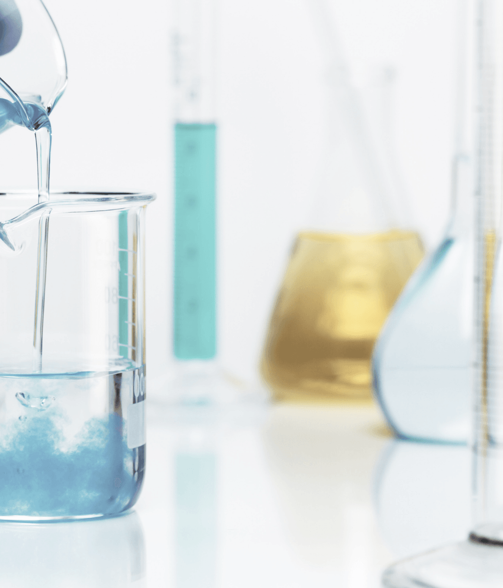 Chemicals of Concern and the Sustainable Development Goals