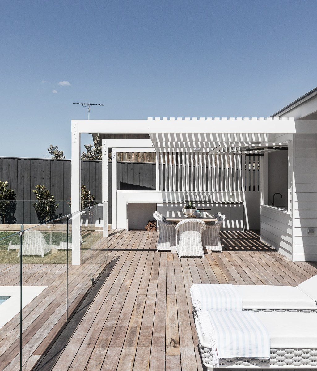 The architecture and interior design firm making luxury design more accessible to Australian homeowners