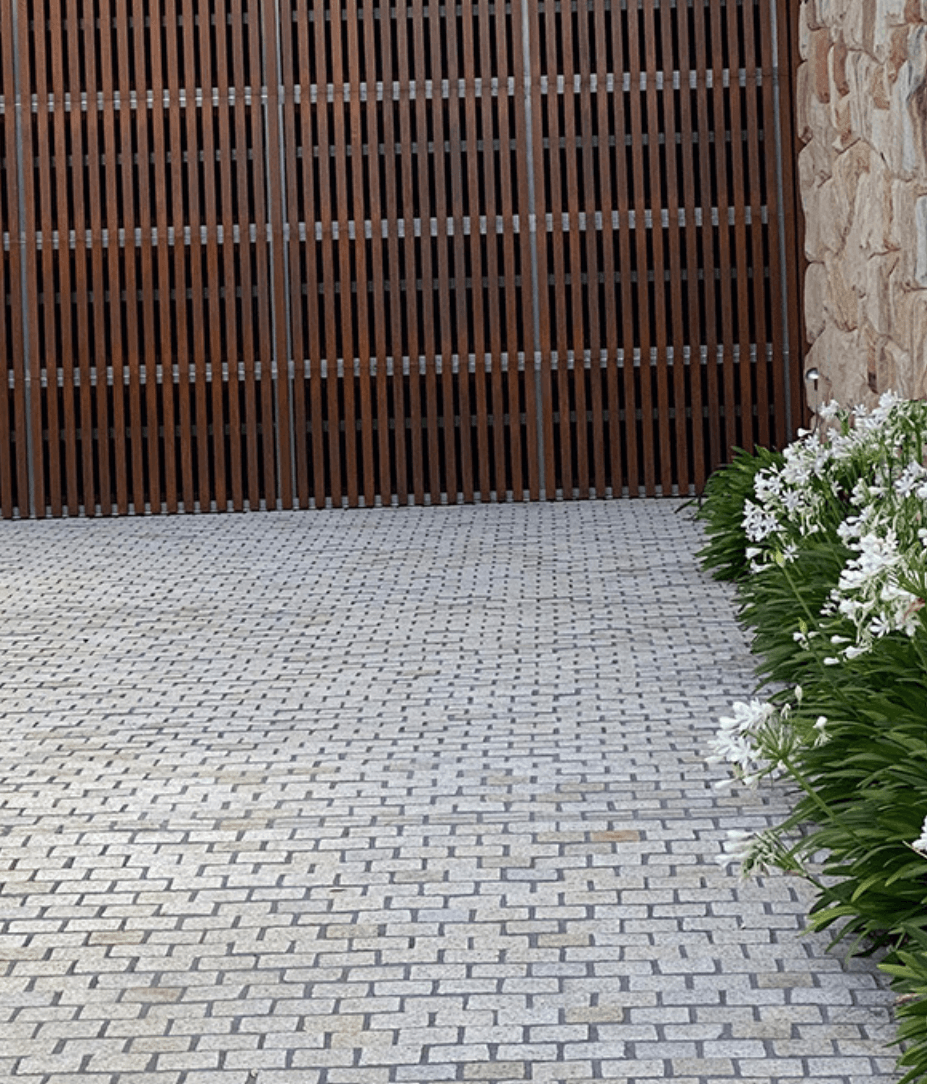 Everything You Need to Know Before Buying Natural Stone Cobblestones