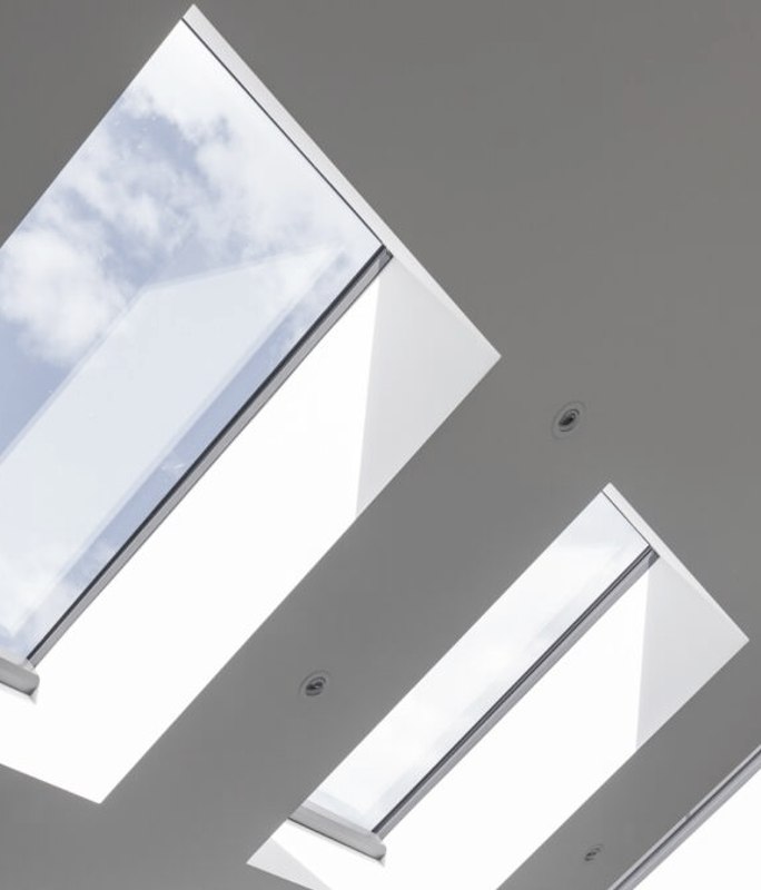 It’s no longer business as usual for skylights