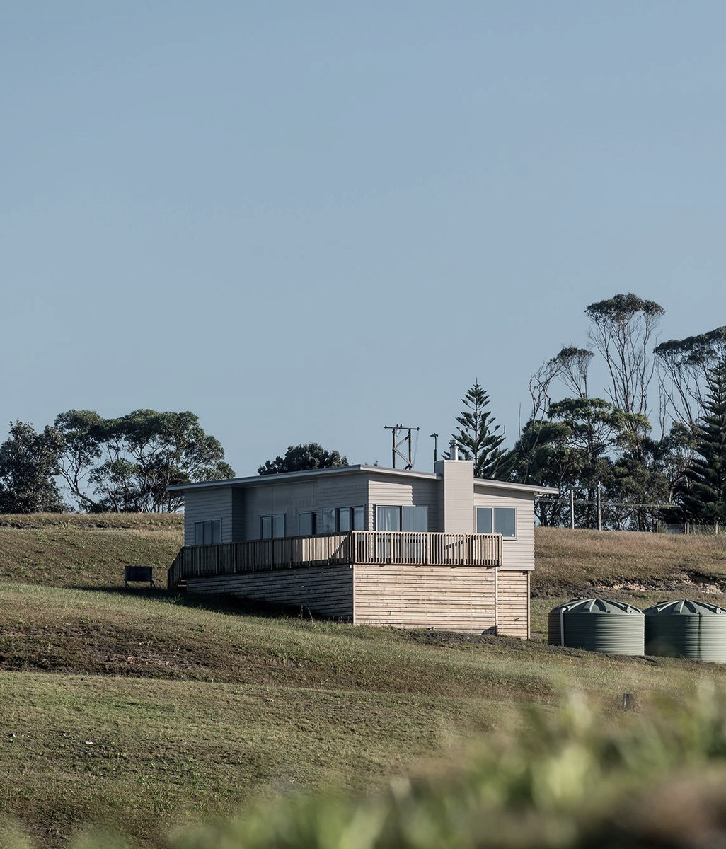 Do I Need A Consent For A Water Tank?