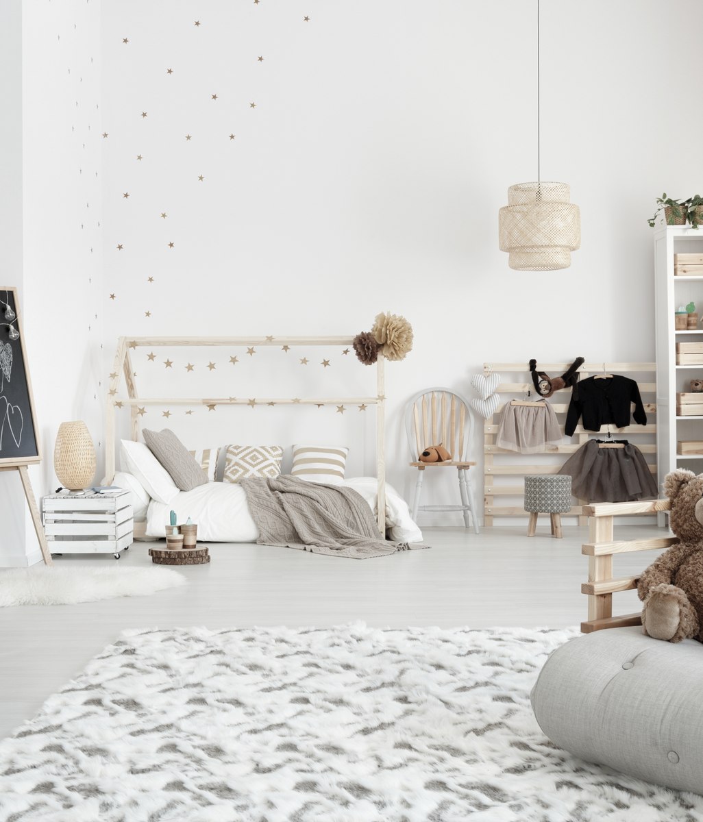 Scandinavian & Japanese Architecture, is it a new trend?