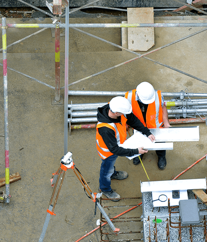 Encouraging signs for the sector
