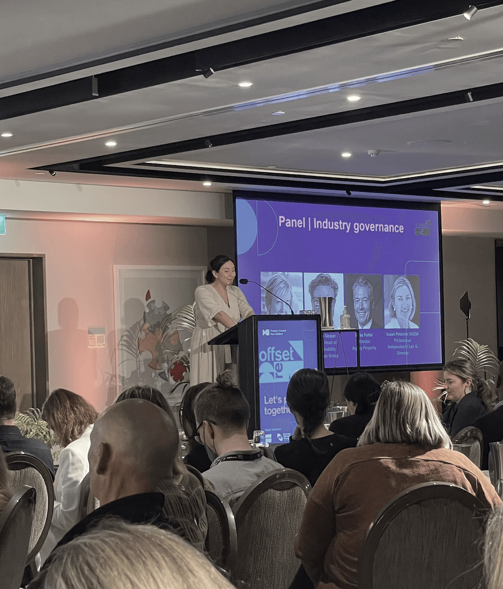 Designing Responsibly – Our Reflections From Auckland's Offset | Reset Conference