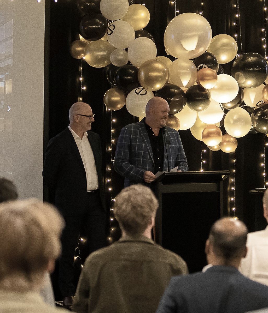 Celebrating Our First New Zealand Studio in Auckland