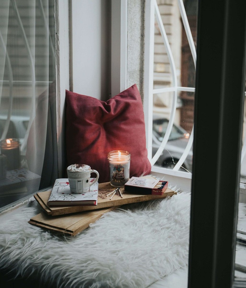 How to Make Your Home Cozier in Winter