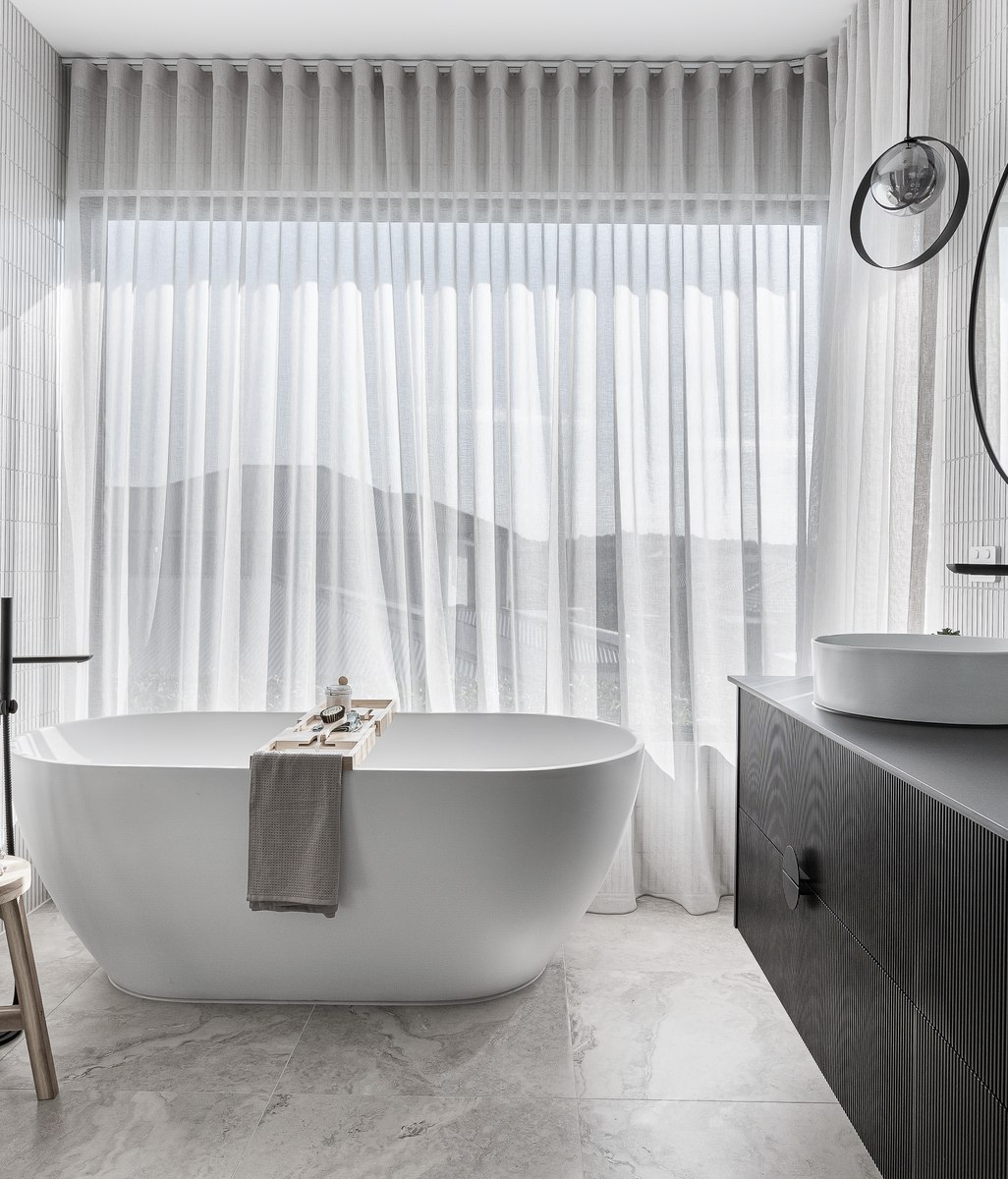 The Difference Between Real Estate & Architectural/Editorial Style Photography