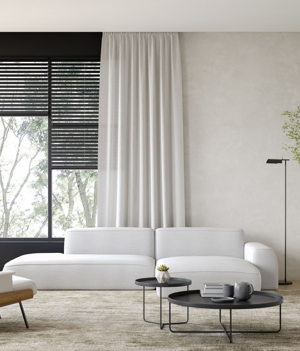 Commercial & Residential Window Treatment Solutions