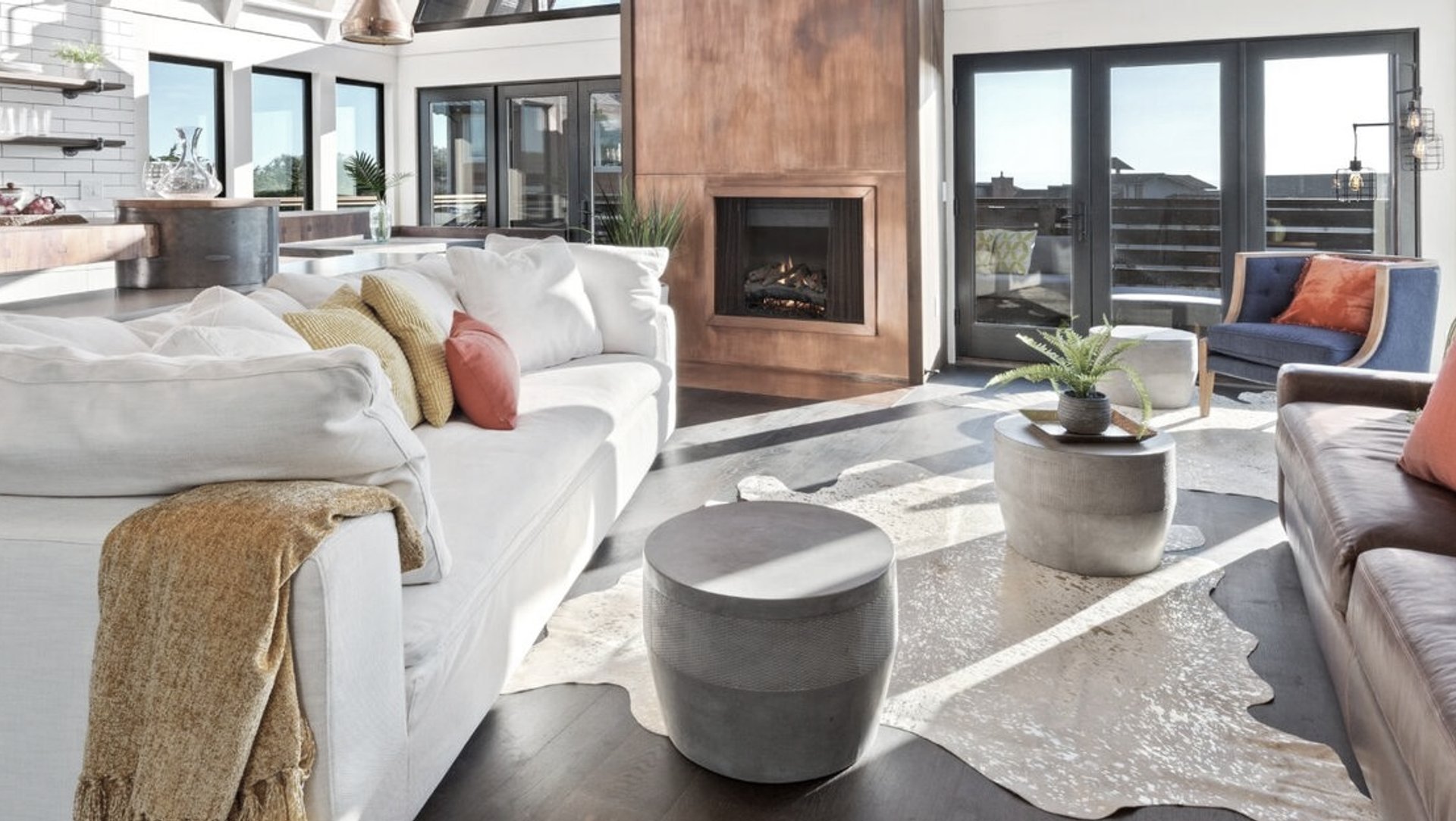 Custom Builders Sydney