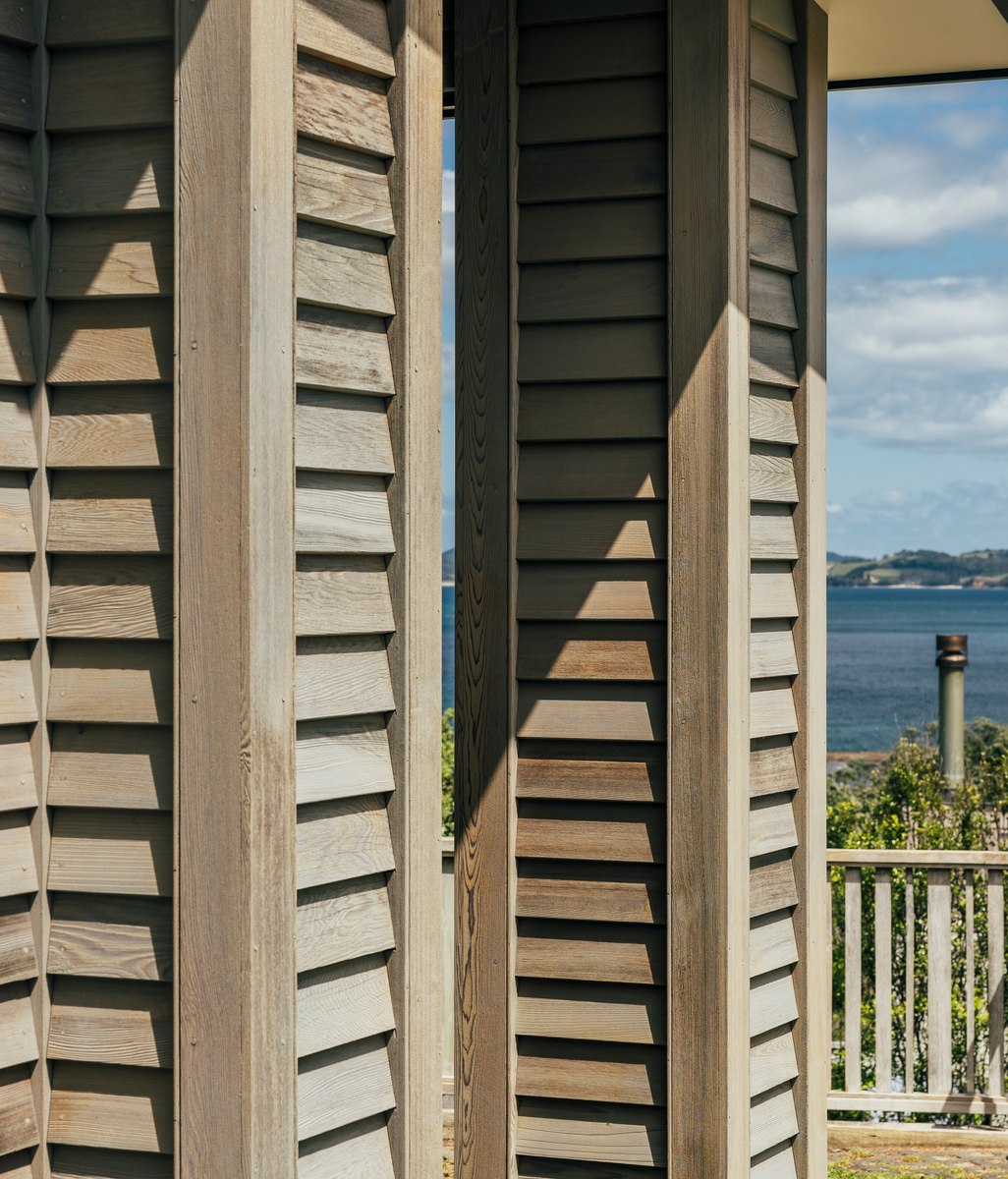 Bringing Timber Back to Life with CUTEK®