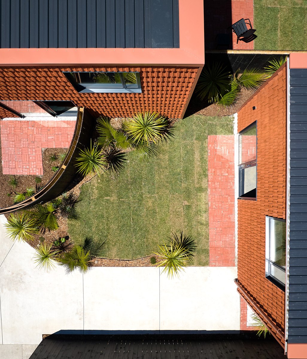A New Approach to Medium-Density Housing