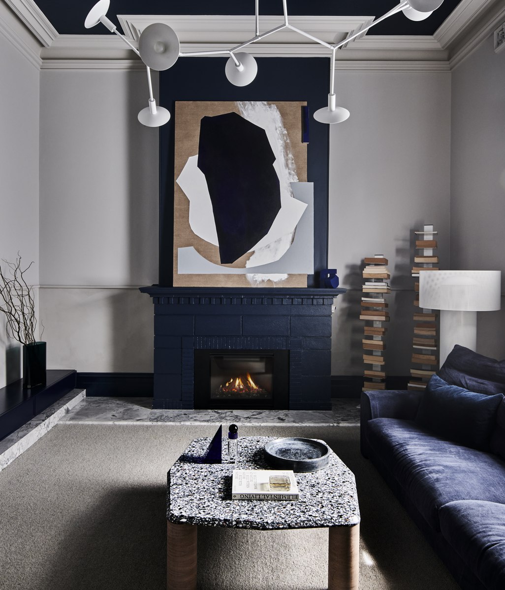 Why Renovators Love the Escea DF Series Gas Fireplace