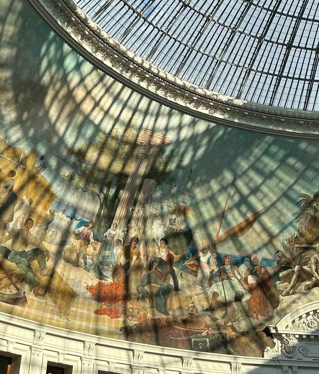 The Intersection of Art and Architecture