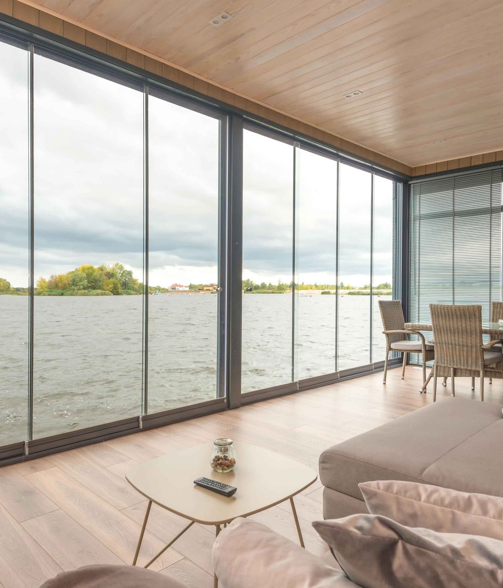 How Architecture and Interior Design Can Boost Well-Being