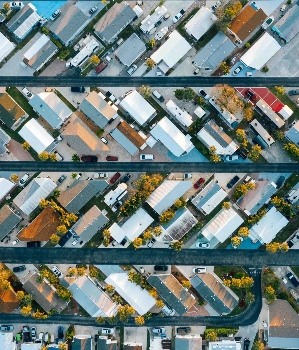 Narrow Blocks: Offering Unique Opportunities for Architectural Innovation