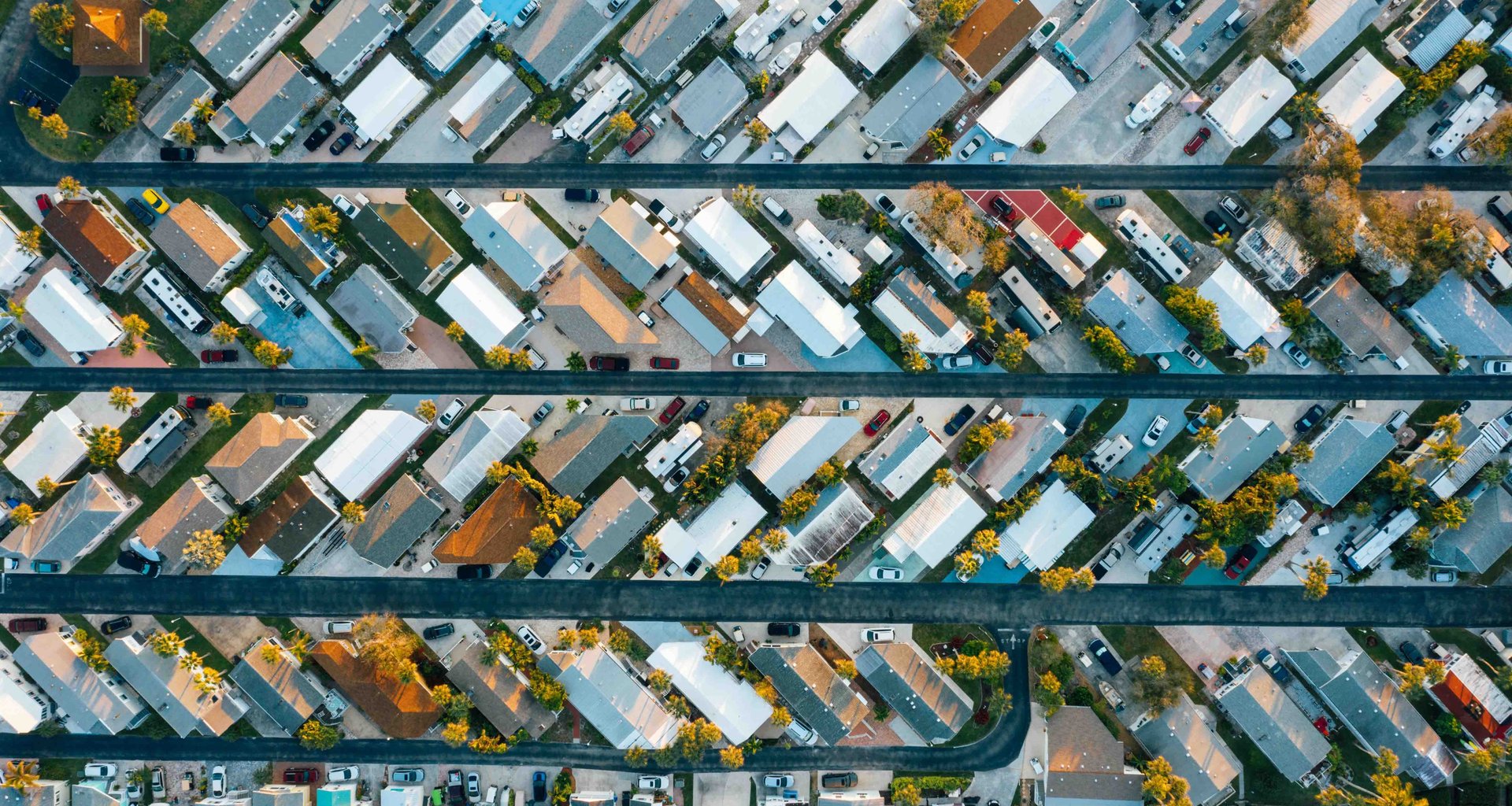 Picture of Narrow Blocks: Offering Unique Opportunities for Architectural Innovation