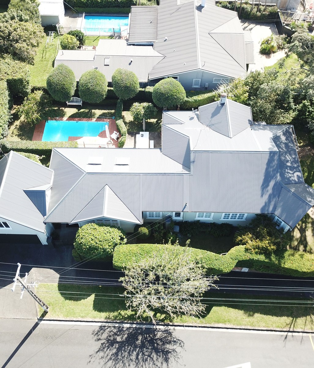 How it works: a roofing expert talks us through a Remuera re-roof project