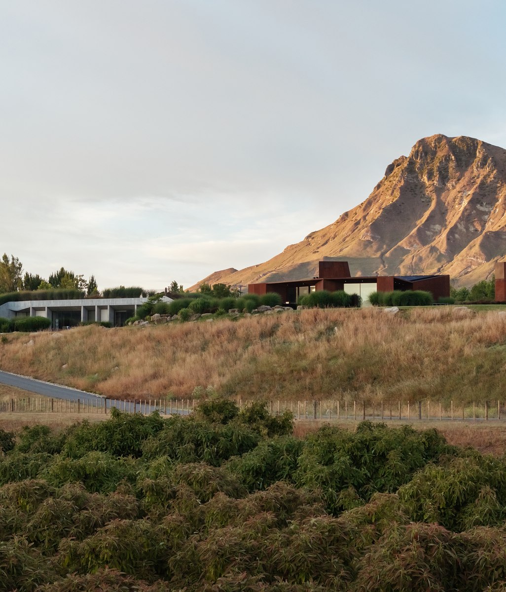 Te Mānia