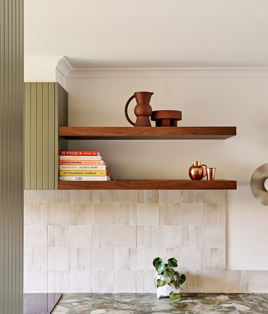 Tile Trends Set to Take Over in 2024