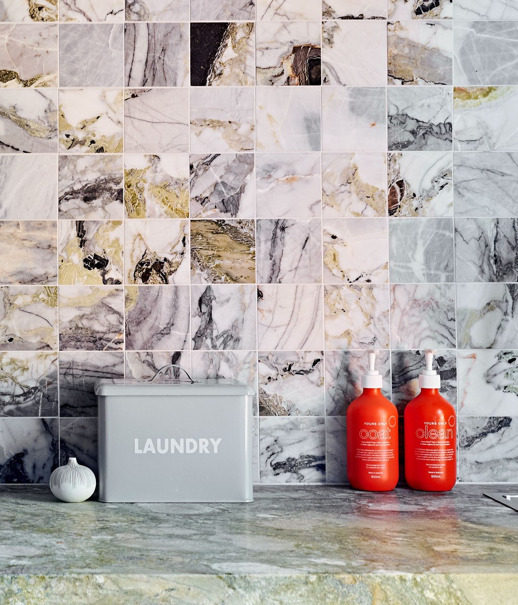 Owner of The Most Beautiful Tile Store in Melbourne Shares the Secrets Behind her Stunning Home Transformation