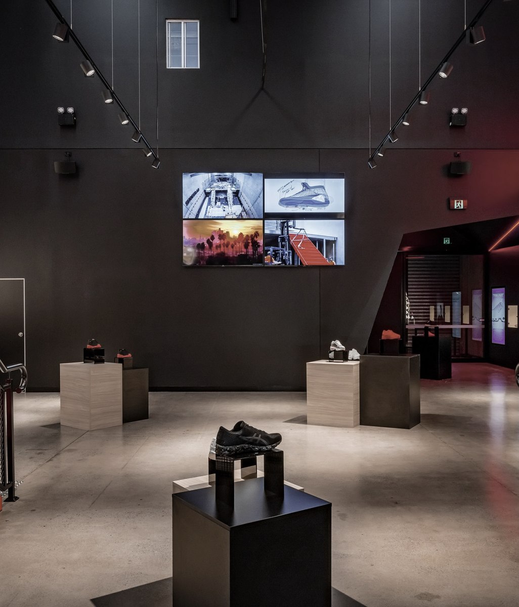 WARD WINNER | SHOEGRAB WINS SILVER – SYDNEY DESIGN AWARDS 2021