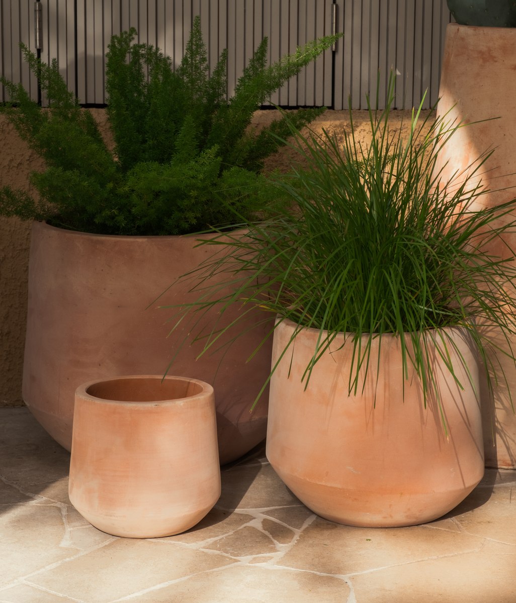 Elevated Forms, Earthy Tones: Introducing Our Latest Collection