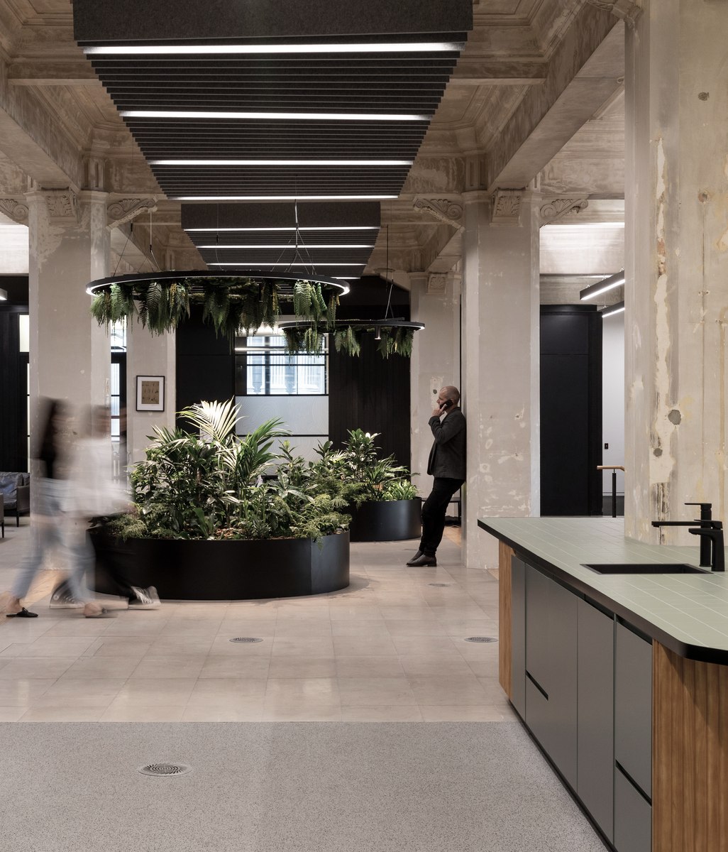 How Autex Acoustics became carbon neutral