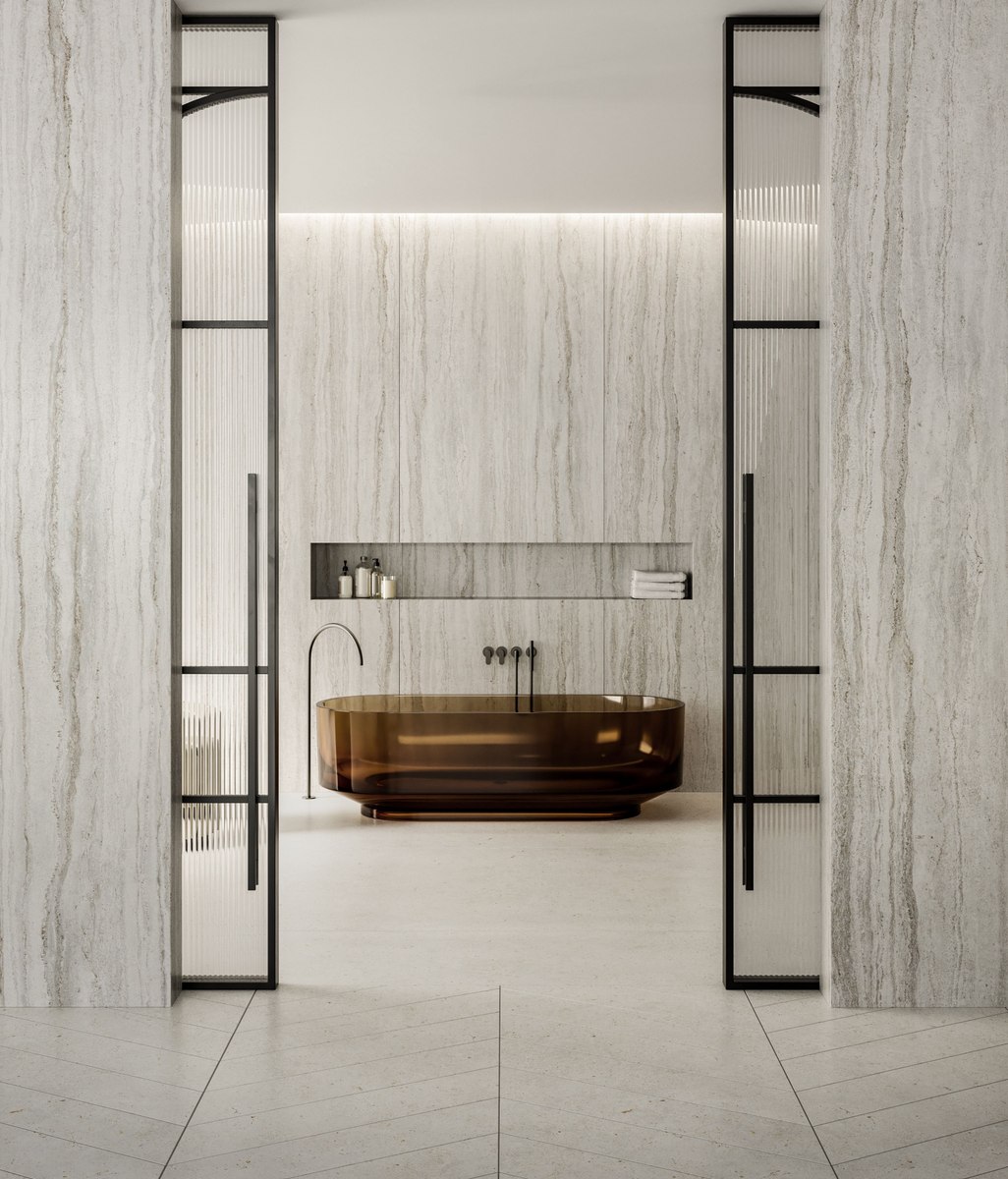 Dekton: Pietra Edition