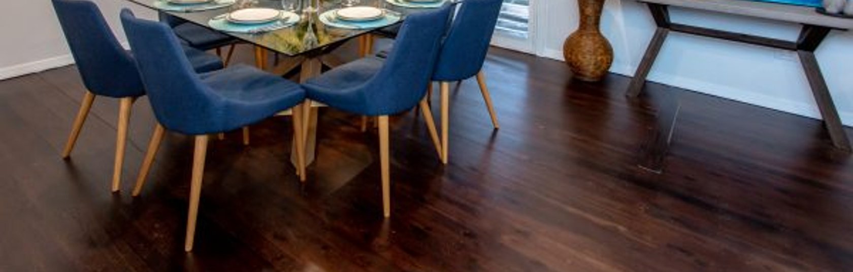 Timber floor – which one should I choose?