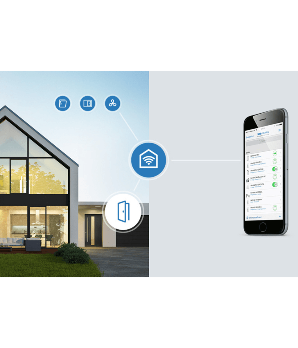 Beyond Locks: How Architectural Hardware Is Redefining Home Security