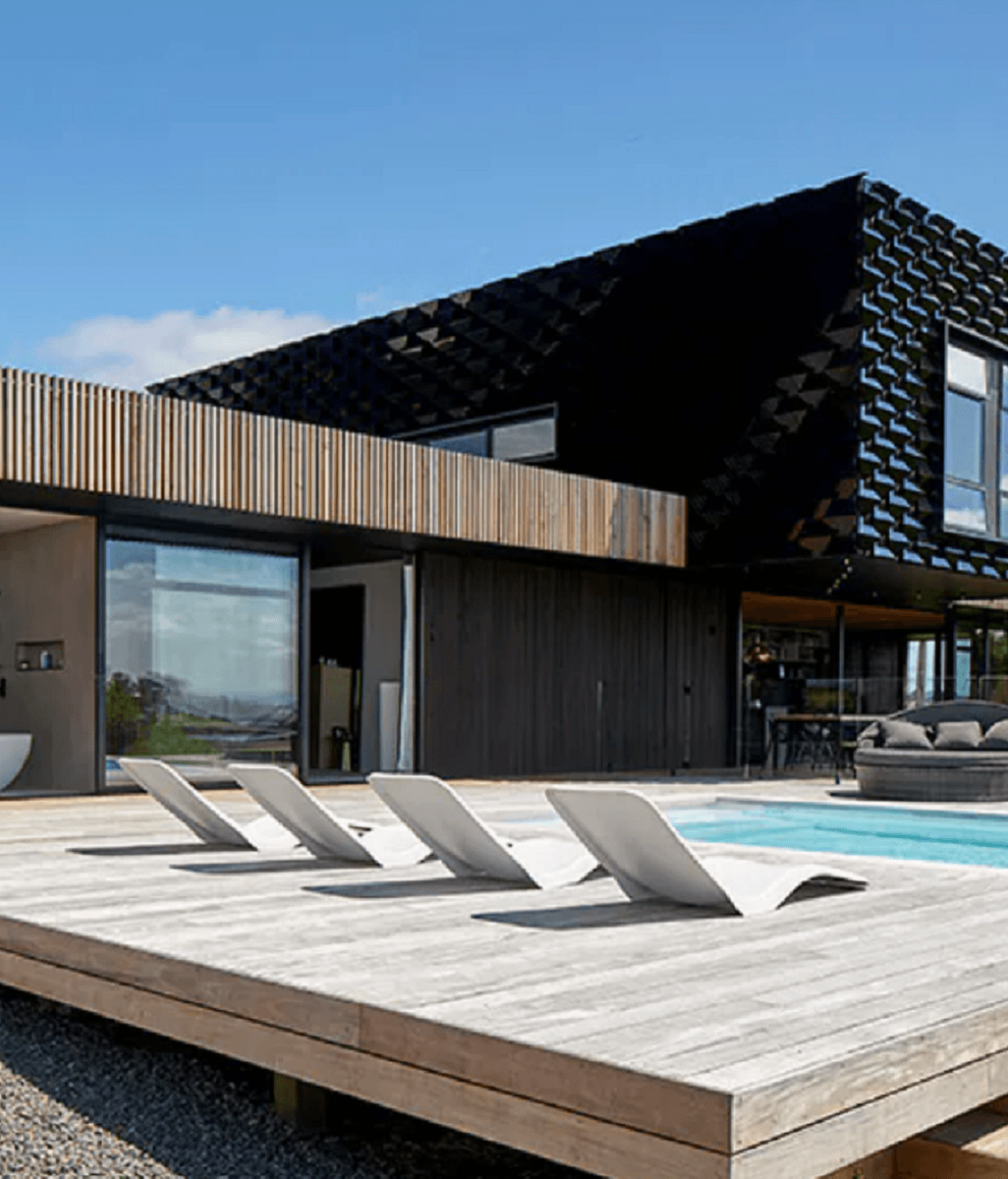 Dryden: The Natural Choice For Timber
