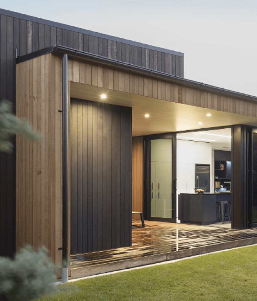 How to Maintain Cedar Cladding
